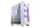Obudowa PC MSI 100R Midi Tower biały