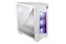 Obudowa PC MSI 100R Midi Tower biały