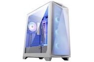 Obudowa PC MSI 300R MPG Velox 300R Midi Tower biały