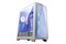 Obudowa PC MSI 300R MPG Velox 300R Midi Tower biały