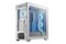 Obudowa PC MSI 300R MPG Velox 300R Midi Tower biały