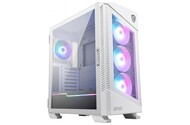 Obudowa PC MSI 100R Midi Tower biały