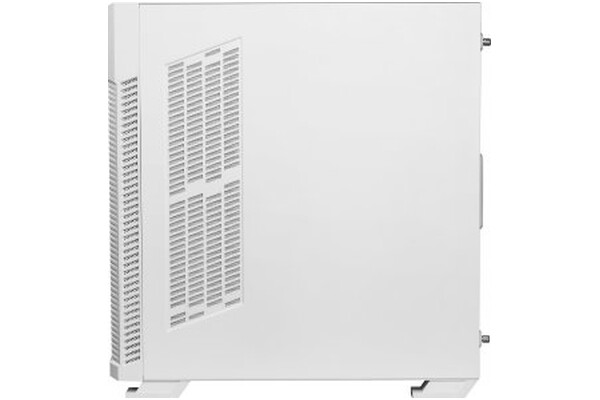 Obudowa PC MSI 100R Midi Tower biały