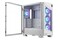 Obudowa PC MSI 100R Midi Tower biały