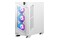 Obudowa PC MSI 100R MPG Velox 100R Midi Tower biały