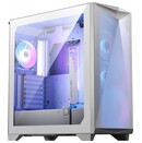 Obudowa PC MSI 300R MPG Gungnir 300R Midi Tower biały