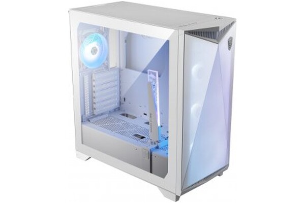 Obudowa PC MSI 300R MPG Velox 300R Midi Tower biały
