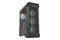 Obudowa PC Genesis Irid 505 Midi Tower czarny