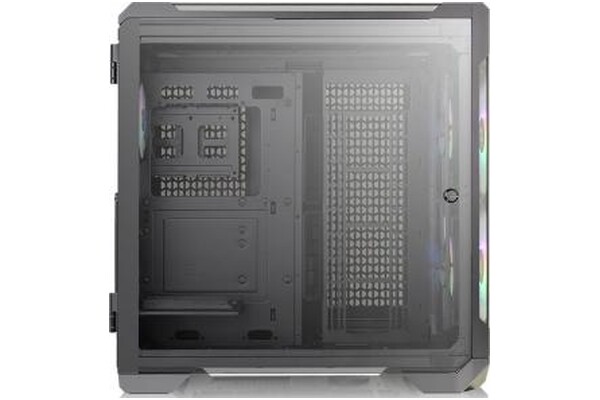 Obudowa PC Thermaltake 51 View TG Midi Tower czarny