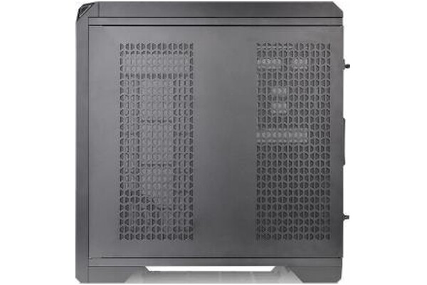 Obudowa PC Thermaltake 51 View TG Midi Tower czarny