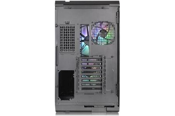 Obudowa PC Thermaltake 51 View TG Midi Tower czarny