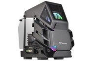 Obudowa PC Thermaltake T200 AH Mini Tower czarny