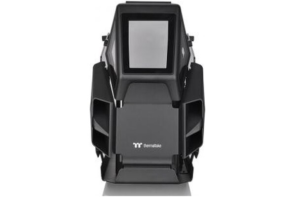 Obudowa PC Thermaltake T200 AH Mini Tower czarny