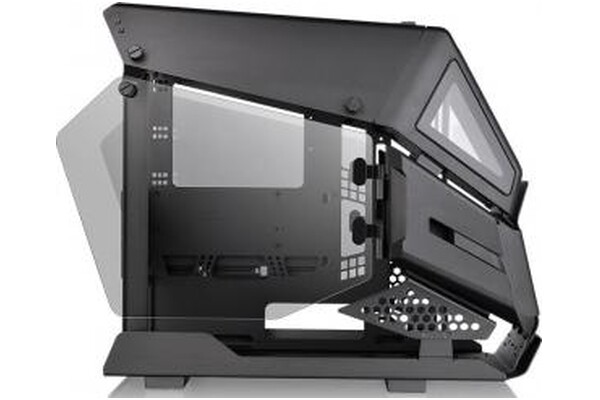 Obudowa PC Thermaltake T200 AH Mini Tower czarny