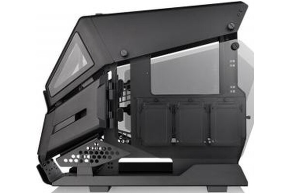 Obudowa PC Thermaltake T200 AH Mini Tower czarny