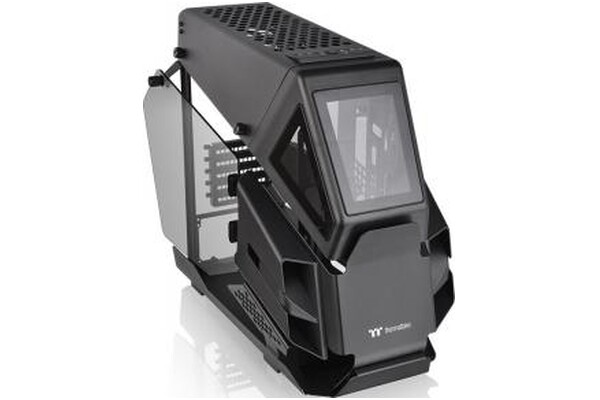 Obudowa PC Thermaltake T200 AH Mini Tower czarny