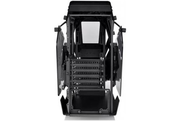 Obudowa PC Thermaltake T200 AH Mini Tower czarny