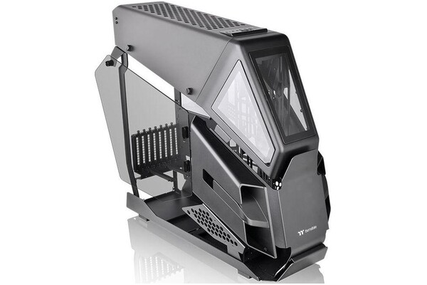 Obudowa PC Thermaltake T600 AH Tower czarny