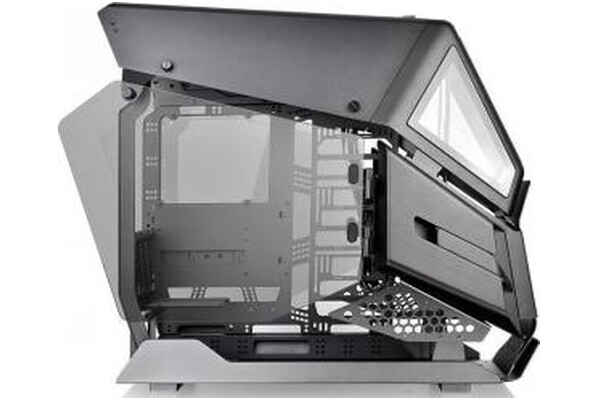 Obudowa PC Thermaltake T600 AH Tower czarny