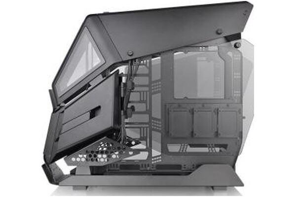 Obudowa PC Thermaltake T600 AH Tower czarny