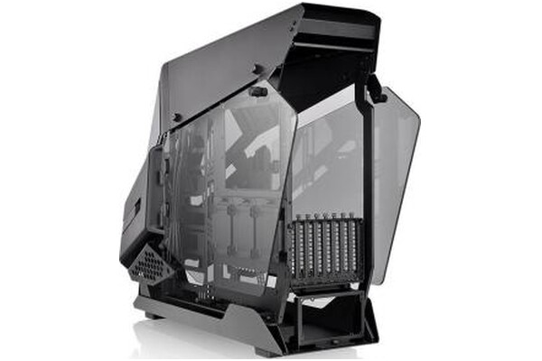 Obudowa PC Thermaltake T600 AH Tower czarny