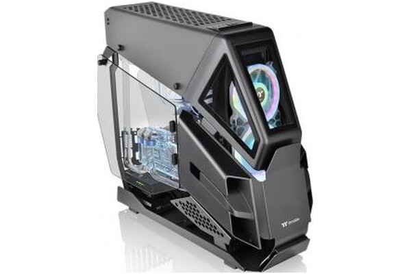 Obudowa PC Thermaltake T600 AH Tower czarny