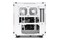 Obudowa PC Thermaltake V1 Core Mini Tower biały