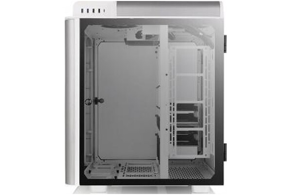 Obudowa PC Thermaltake 20 Level Tower biały