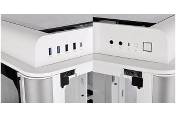 Obudowa PC Thermaltake 20 Level Tower biały