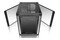 Obudowa PC Thermaltake 200 Divider TG inny czarny
