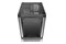 Obudowa PC Thermaltake 200 Divider TG inny czarny