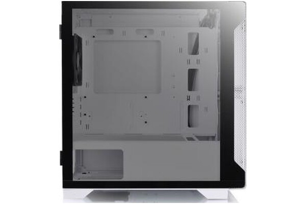 Obudowa PC Thermaltake S100 TG Mini Tower biały