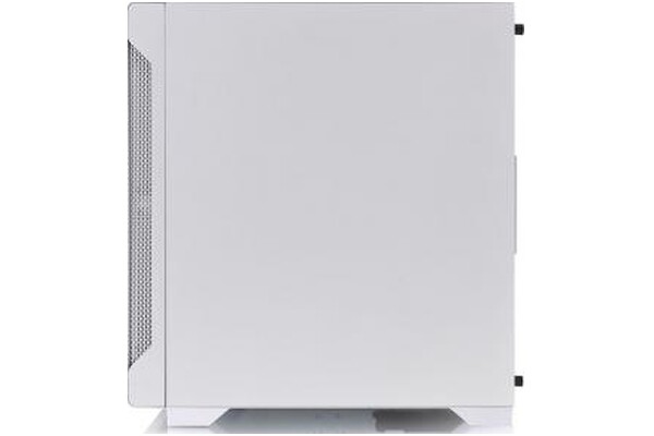 Obudowa PC Thermaltake S100 TG Mini Tower biały