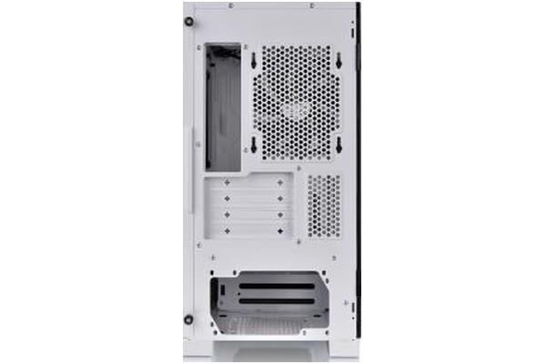 Obudowa PC Thermaltake S100 TG Mini Tower biały