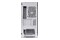 Obudowa PC Thermaltake S100 TG Mini Tower biały
