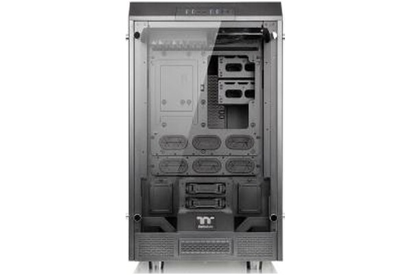 Obudowa PC Thermaltake 900 The Tower Tower czarny