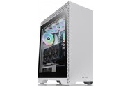 Obudowa PC Thermaltake S500 TG Midi Tower biały