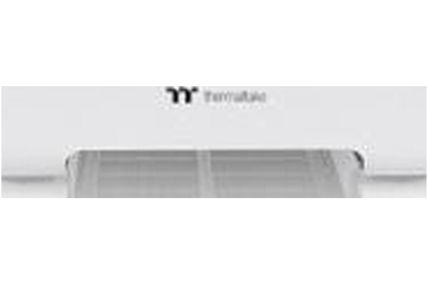 Obudowa PC Thermaltake S500 TG Midi Tower biały