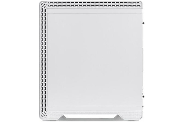 Obudowa PC Thermaltake S500 TG Midi Tower biały