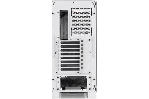Obudowa PC Thermaltake S500 TG Midi Tower biały