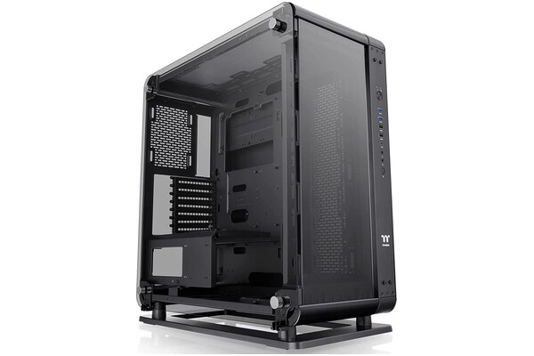 Obudowa PC Thermaltake P6 Core Midi Tower czarny