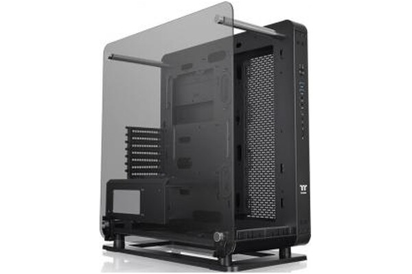 Obudowa PC Thermaltake P6 Core Midi Tower czarny