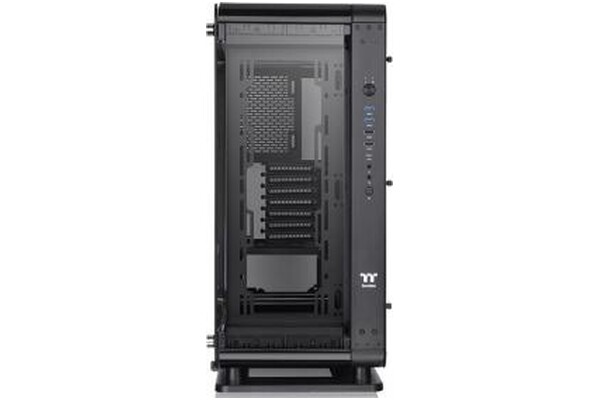 Obudowa PC Thermaltake P6 Core Midi Tower czarny