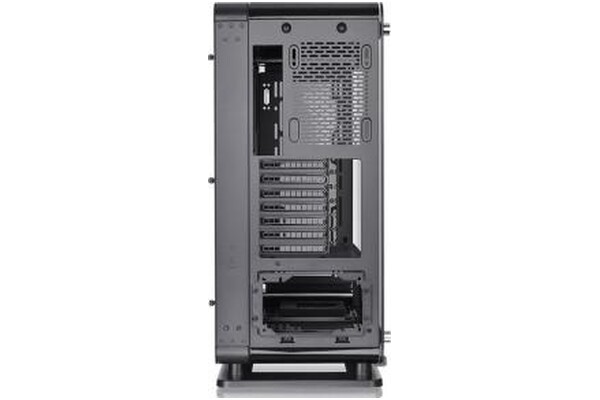 Obudowa PC Thermaltake P6 Core Midi Tower czarny