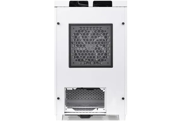 Obudowa PC Thermaltake 100 The Tower Mini Tower biały