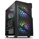 Obudowa PC Thermaltake C31 Commander TG Midi Tower czarny