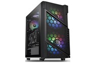 Obudowa PC Thermaltake C31 Commander TG Midi Tower czarny