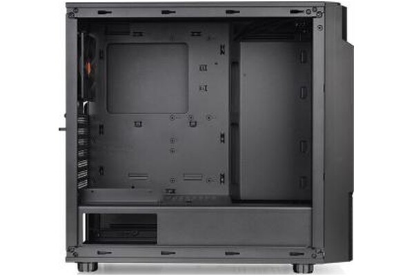 Obudowa PC Thermaltake C31 Commander TG Midi Tower czarny