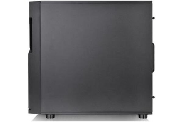 Obudowa PC Thermaltake C31 Commander TG Midi Tower czarny