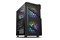 Obudowa PC Thermaltake C31 Commander TG Midi Tower czarny